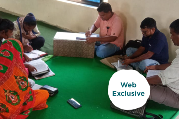 Complete Scripture for 13 South Asian Communities